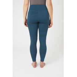 Damesrijlegging met volledige grip Alyssa Horze Damesrijlegging met volledige grip Alyssa Horze