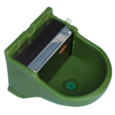 Abreuvoir Polyflex à Niveau Constant - Renforce La Gée