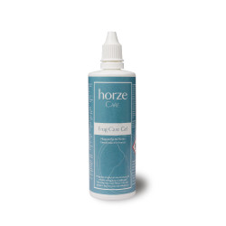 Verzorgende gel voor straal Horze Verzorgende gel voor straal Horze