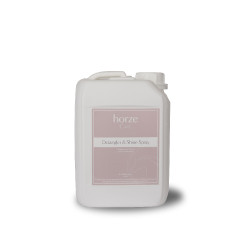 Navulling ontklittings- en glansspray Horze Navulling ontklittings- en glansspray Horze