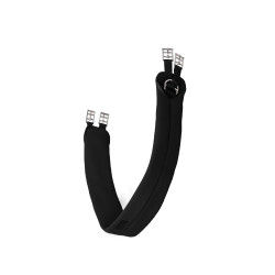 Neopreen Cavtat singel met anti-schuur sluiting Horze Neopreen Cavtat singel met anti-schuur sluiting Horze