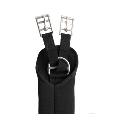Neopreen Cavtat singel met anti-schuur sluiting Horze Neopreen Cavtat singel met anti-schuur sluiting Horze