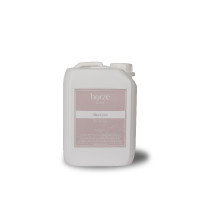 Navulling van shampoo met tea tree essentiële olie Horze Lichtroze krijt
