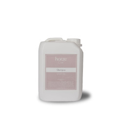 Navulling van shampoo met tea tree essentiële olie Horze Navulling van shampoo met tea tree essentiële olie Horze