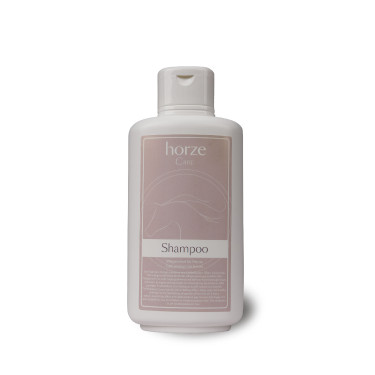Shampoo met essentiële tea tree-olie Horze Shampoo met essentiële tea tree-olie Horze
