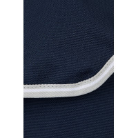 Boxgordijn en opbergruimte Neat & Tidy Horze Donker nachtblauw