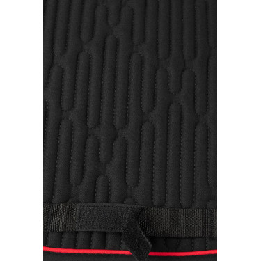 Dressuur zadeldek Cairo Infra-Rood Horze Dressuur zadeldek Cairo Infra-Rood Horze