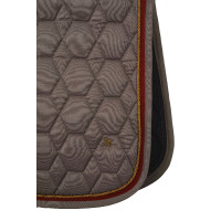 Tapis de selle de dressage Kenya Horze Rouge foncé rhubarbe Bordeaux Tapis de selle de dressage Kenya Horze Rouge foncé rhubarbe Bordeaux