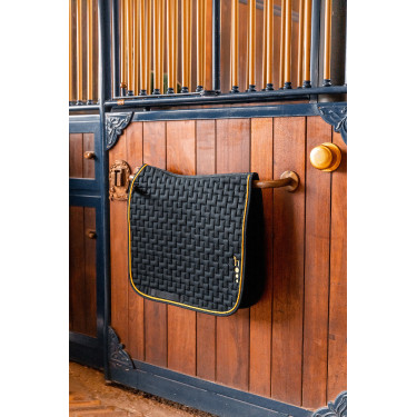 Tapis de selle de dressage Wicklow Horze Tapis de selle de dressage Wicklow Horze