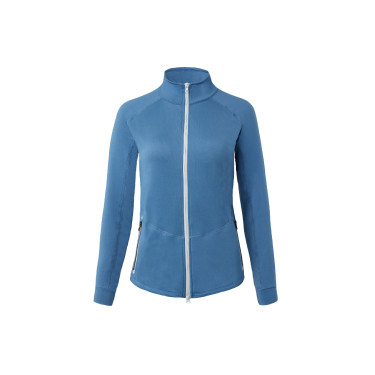 Sweatshirt-vest Vera dames Horze Sweatshirt-vest Vera dames Horze