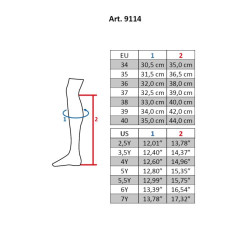 Bottes Sevilla Kids HKM Noir Bottes Sevilla Kids HKM Noir