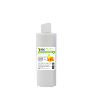 Macerat Olieachtig Calendula ESC Laboratorium Macerat Olieachtig Calendula ESC Laboratorium