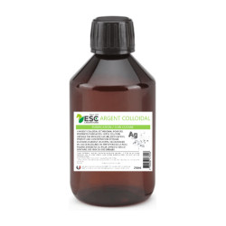 Argent Colloidal Cheval ESC Laboratoire Argent Colloidal Cheval ESC Laboratoire