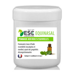 Equinasal ESC Laboratoire