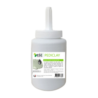 Pediclay ESC Laboratoire