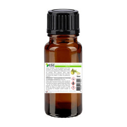 Huile essentielle de Citronnelle Cheval ESC Laboratoire