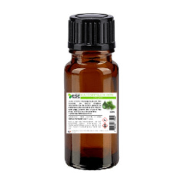 Huile essentielle de cèdre Cheval ESC Laboratoire