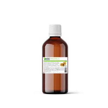Propolis Paard ESC Laboratorium Propolis Paard ESC Laboratorium
