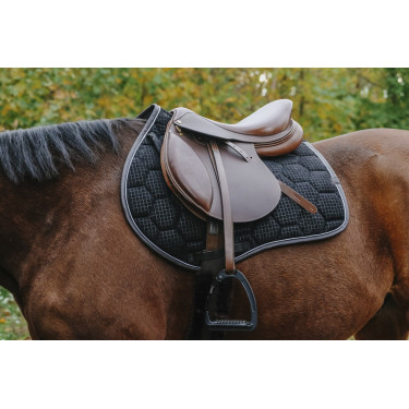 Zadeldek Equithème Quadri