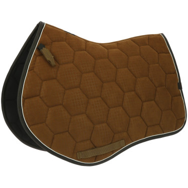 Tapis de selle Equithème Quadri Tapis de selle Equithème Quadri