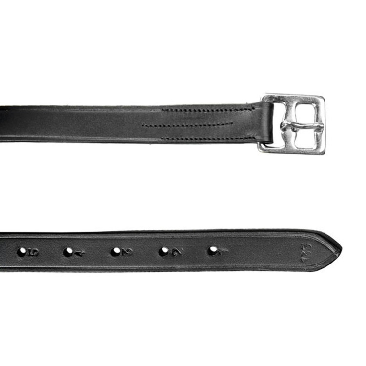 Etrivières en cuir Horze Etrivières en cuir Horze