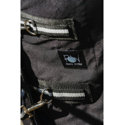 Chemise brillante Riding World Chemise brillante Riding World