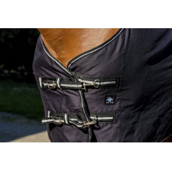 Chemise brillante Riding World Chemise brillante Riding World