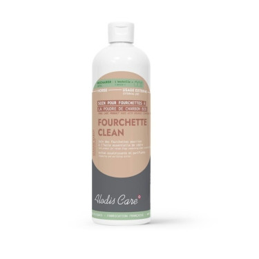 Recharge Alodis Care Fourchette Clean Recharge Alodis Care Fourchette Clean