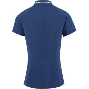 Polo Equithème Elodie Manches courtes Polo Equithème Elodie Manches courtes