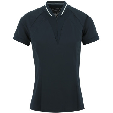 Polo Equithème Elodie Korte mouwen Polo Equithème Elodie Korte mouwen