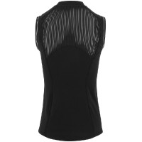 Polo Equithème Margot Vert sauge Polo Equithème Margot Vert sauge