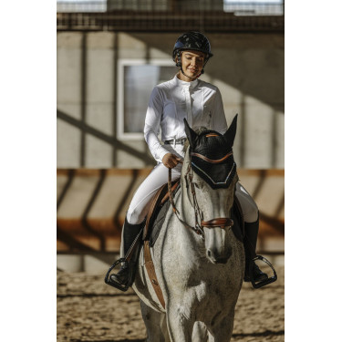 Overhemd Equithème Julia Overhemd Equithème Julia