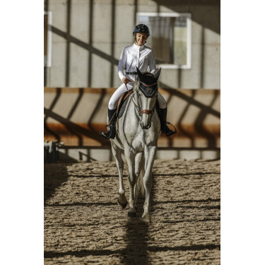 Overhemd Equithème Julia Overhemd Equithème Julia