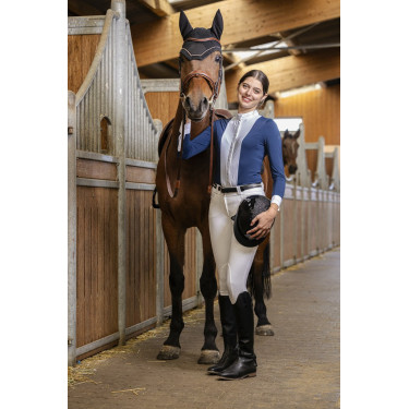 Overhemd Equithème Julia Overhemd Equithème Julia