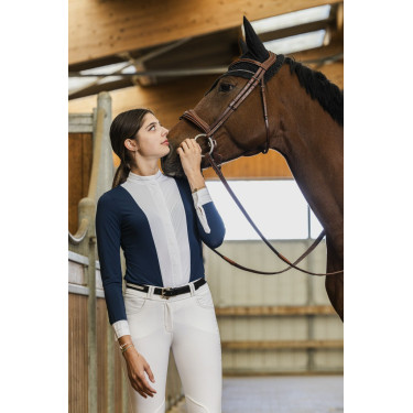 Overhemd Equithème Julia Overhemd Equithème Julia