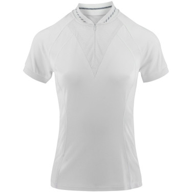Polo Equithème Elodia Polo Equithème Elodia