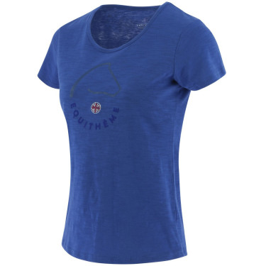 T-shirt Equithème Claire T-shirt Equithème Claire