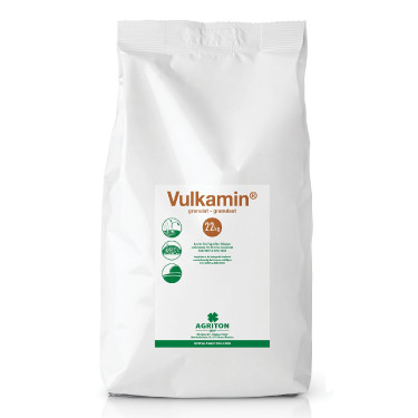 Vulkamin granulaat