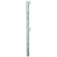 Poteau 1 direction pour barrière La Gée Poteau 1 direction pour barrière La Gée