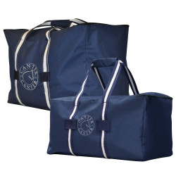 Sac De Transport Canter Bleu marine Sac De Transport Canter Bleu marine