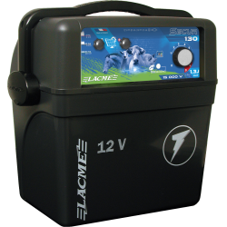 Elektrificator Lacmé Secur 130