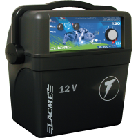 Electrificateur Lacmé Secur 130 Electrificateur Lacmé Secur 130