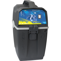 Elektrificator Secur 15 Lacmé