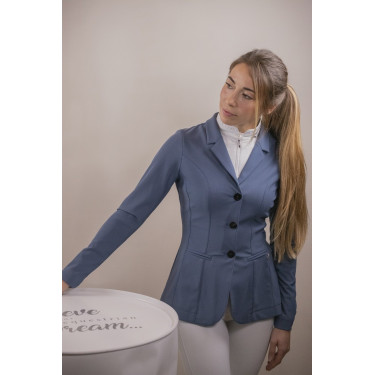Wedstrijdjas Calista Pénélope Wedstrijdjas Calista Pénélope