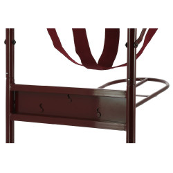 Chariot porte-selle court Hippotonic Chariot porte-selle court Hippotonic