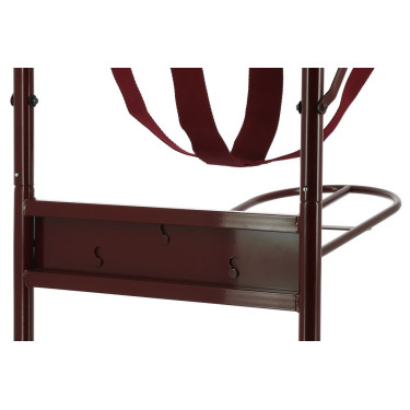Chariot porte-selle court Hippotonic Chariot porte-selle court Hippotonic