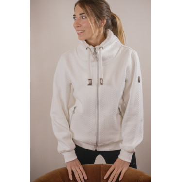 Sweatshirt Pénélope Laponia Sweatshirt Pénélope Laponia