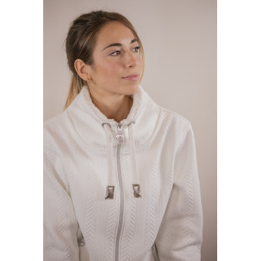 Sweat-shirt Pénélope Laponia Sweat-shirt Pénélope Laponia