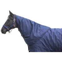 Couvre-cou High Neck pour RugBe 200 Covalliero Bleu marine foncé Couvre-cou High Neck pour RugBe 200 Covalliero Bleu marine foncé