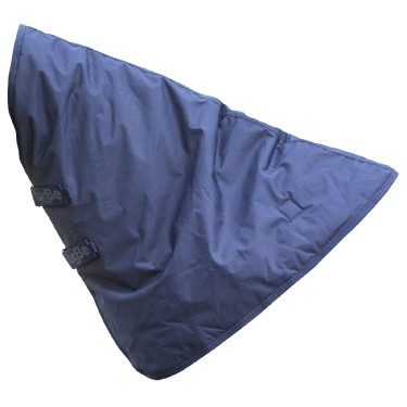 Halsstuk High Neck voor RugBe 200 Covalliero Halsstuk High Neck voor RugBe 200 Covalliero